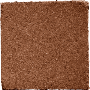 Coco Peat Block, crafted from the husks of coconut