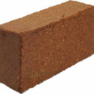 cocopeat 650 bricks a Compressed Coir Coconut