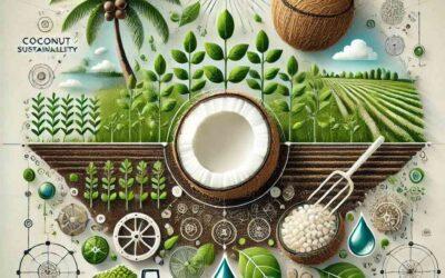 The Impact of Coconut Coir Sustainability on Agriculture