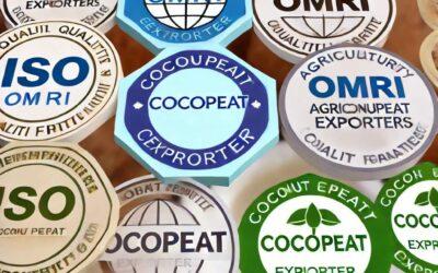 How to Choose a Reliable Cocopeat Exporter for Your Business Needs