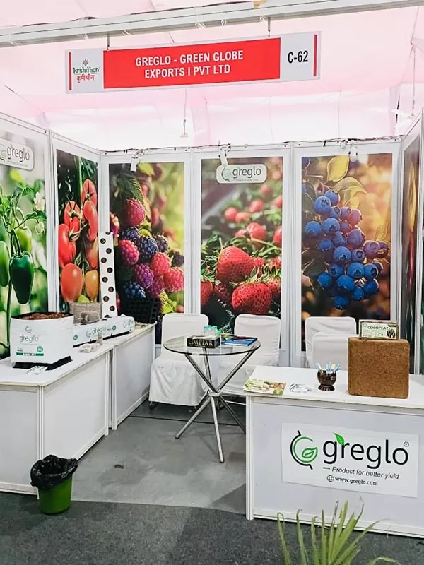 trade-fare expo in nashik by Greglo