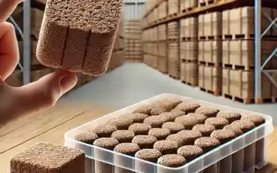 Why Cocopeat Manufacturers in India Dominate Global Supply