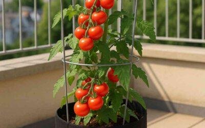 Best Grow Bags for Organic and Eco Friendly Gardening Practices