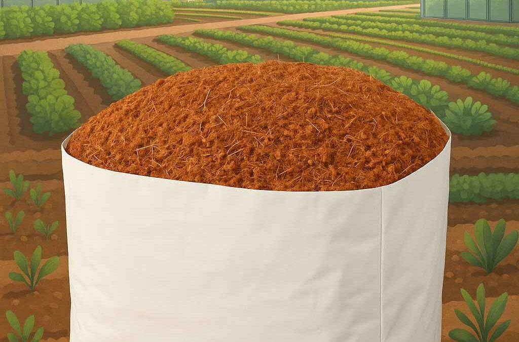 What Plants Grow Best in Horticulture Grow Bags?