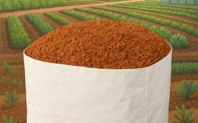 What Plants Grow Best in Horticulture Grow Bags?