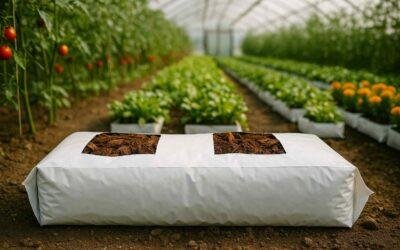 Year-Round Planting Guide Using Cocopeat Grow Bags | Seasonal Crops and Tips for Every Climate