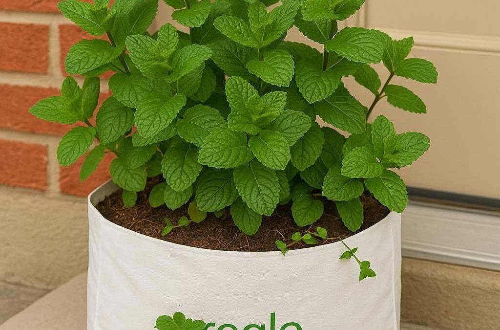 Best Grow Bags for Potatoes: Maximize Yield in Small Spaces
