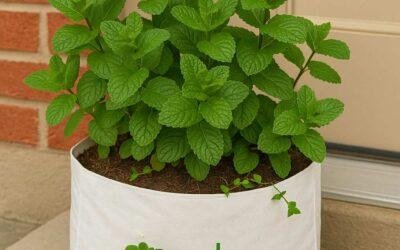Best Grow Bags for Potatoes: Maximize Yield in Small Spaces