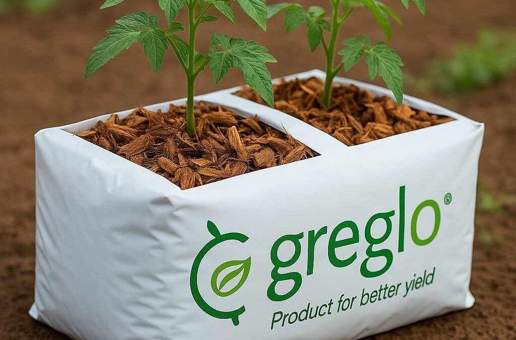 What Is a Cocopeat Bag and How Is It Used for Sustainable Farming Now?