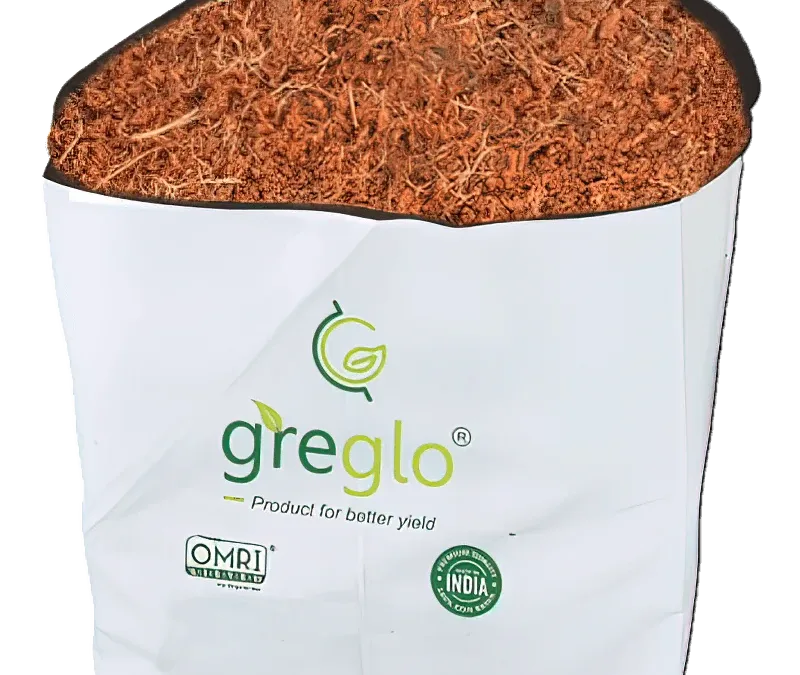 Grow Bags Manufacturer: How to Choose the Right Supplier for Your Farming Needs