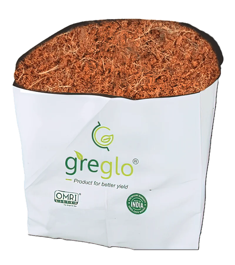 Grow Bags Manufacturer